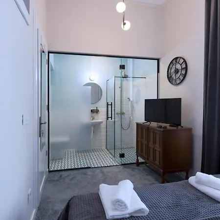 The Gate Rooms Novi Sad Exterior foto