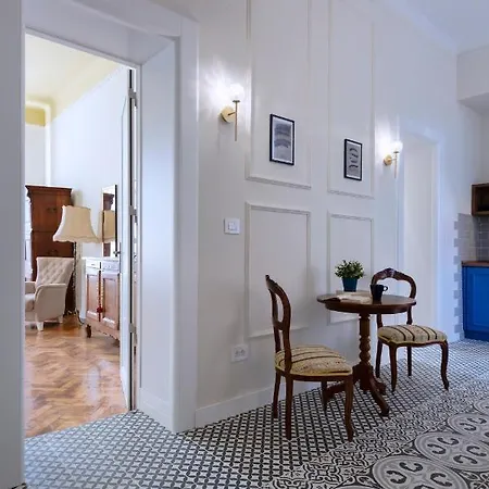 The Gate Rooms Novi Sad Exterior foto