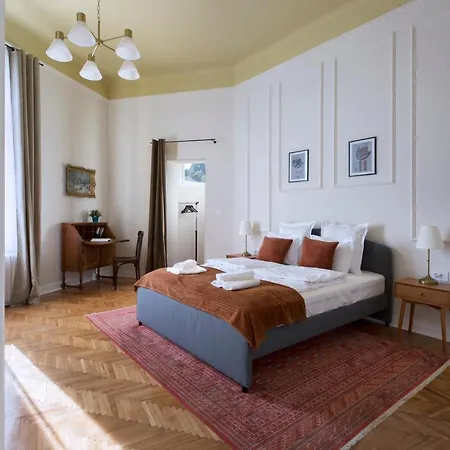 The Gate Rooms Novi Sad Exterior foto