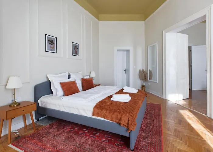The Gate Rooms