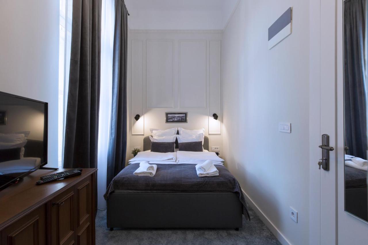 Apartament The Gate Novi Sad
