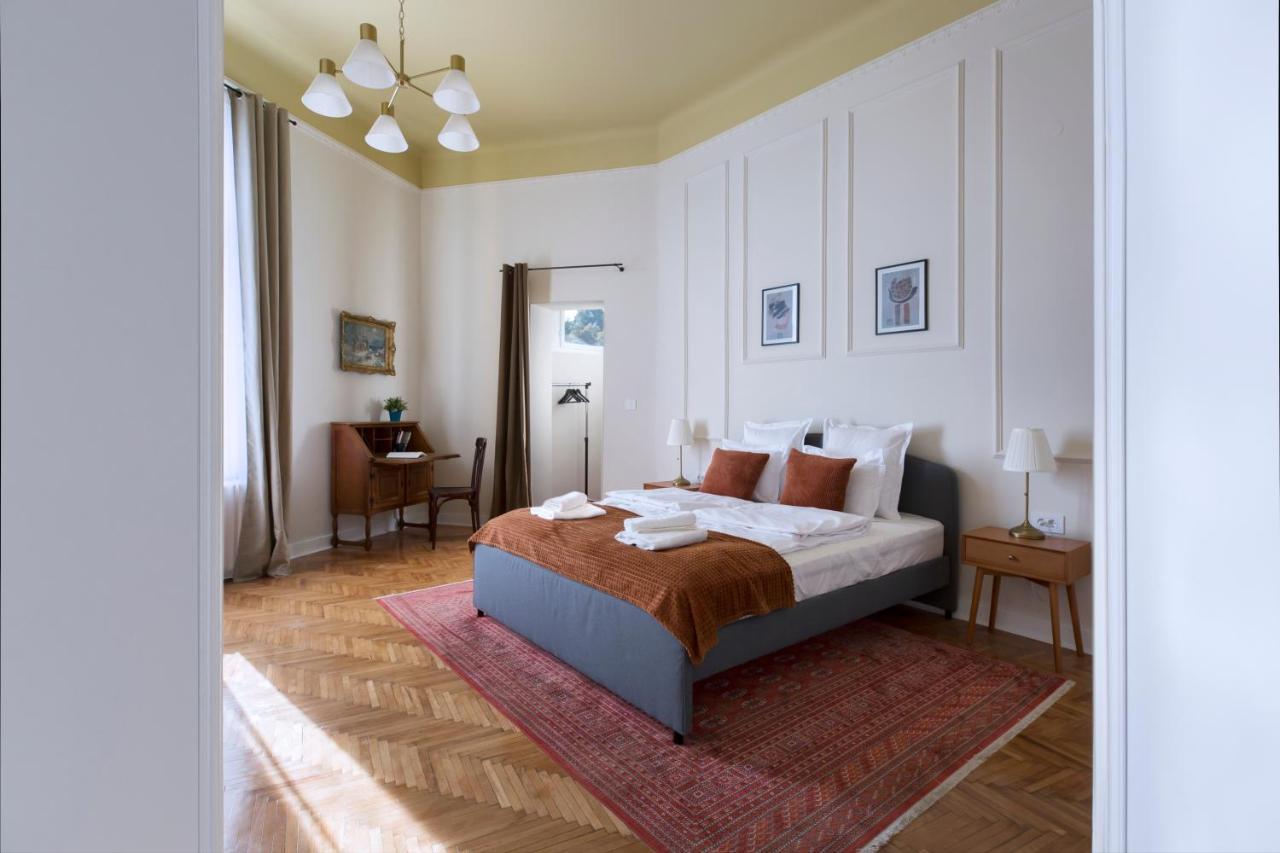 The Gate Apartament Novi Sad